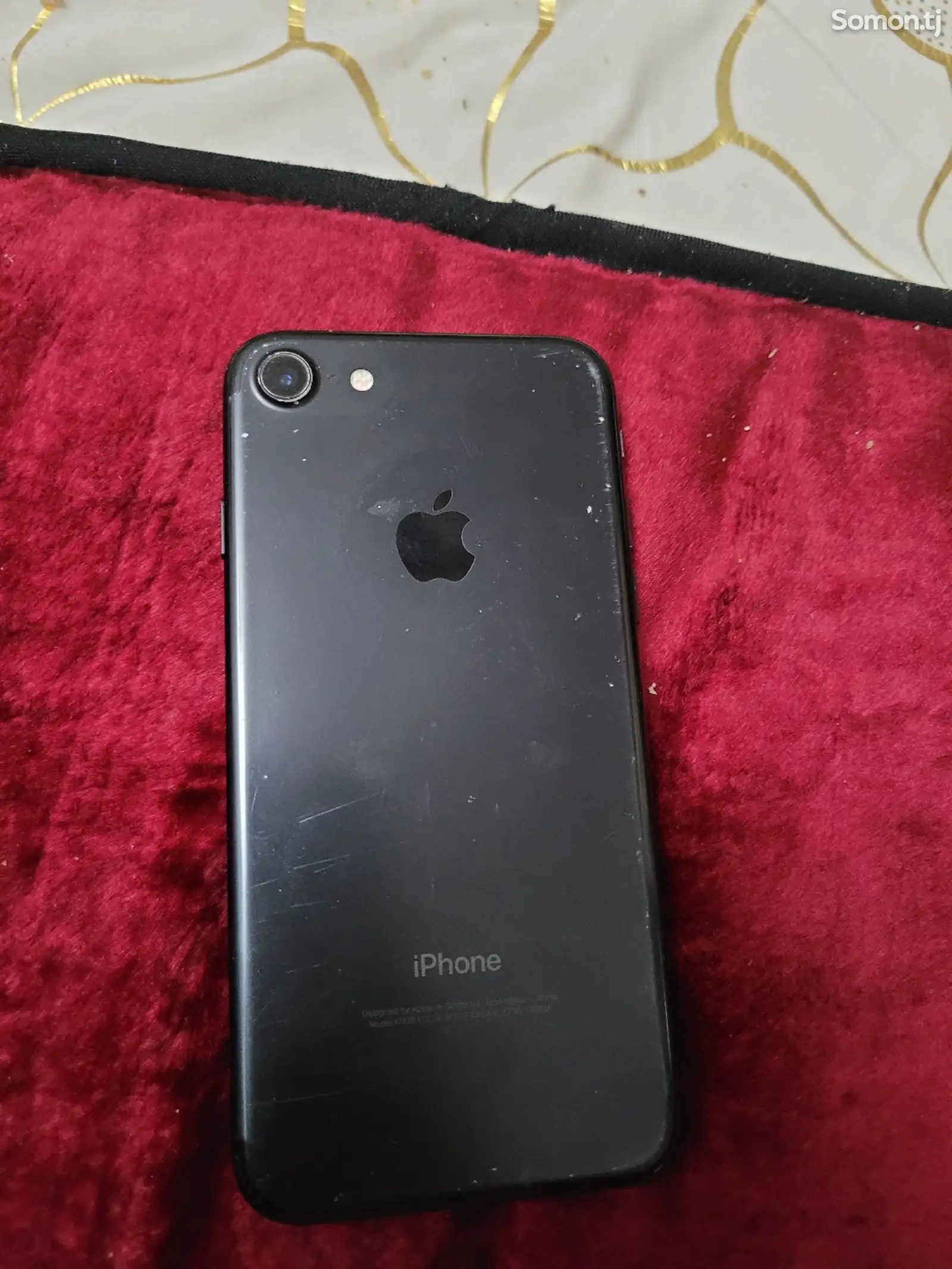 Apple iPhone 7, 128 gb-1