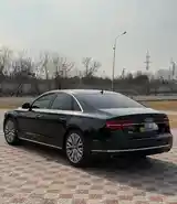 Audi A8, 2017-3