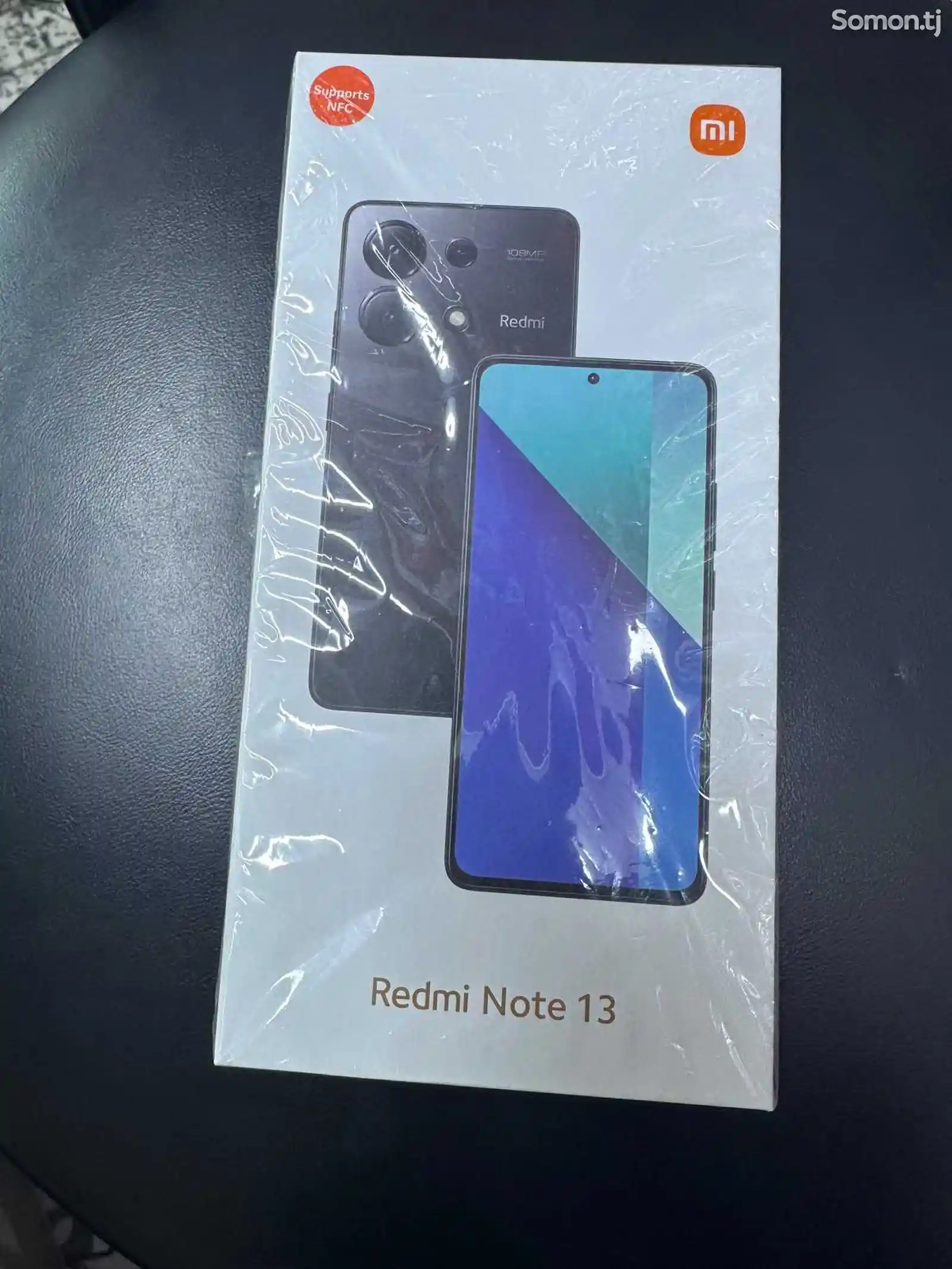 Xiaomi Redmi Note 13 6 128gb-1