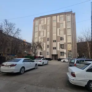 3-комн. квартира, 6 этаж, 68 м², шапчарог