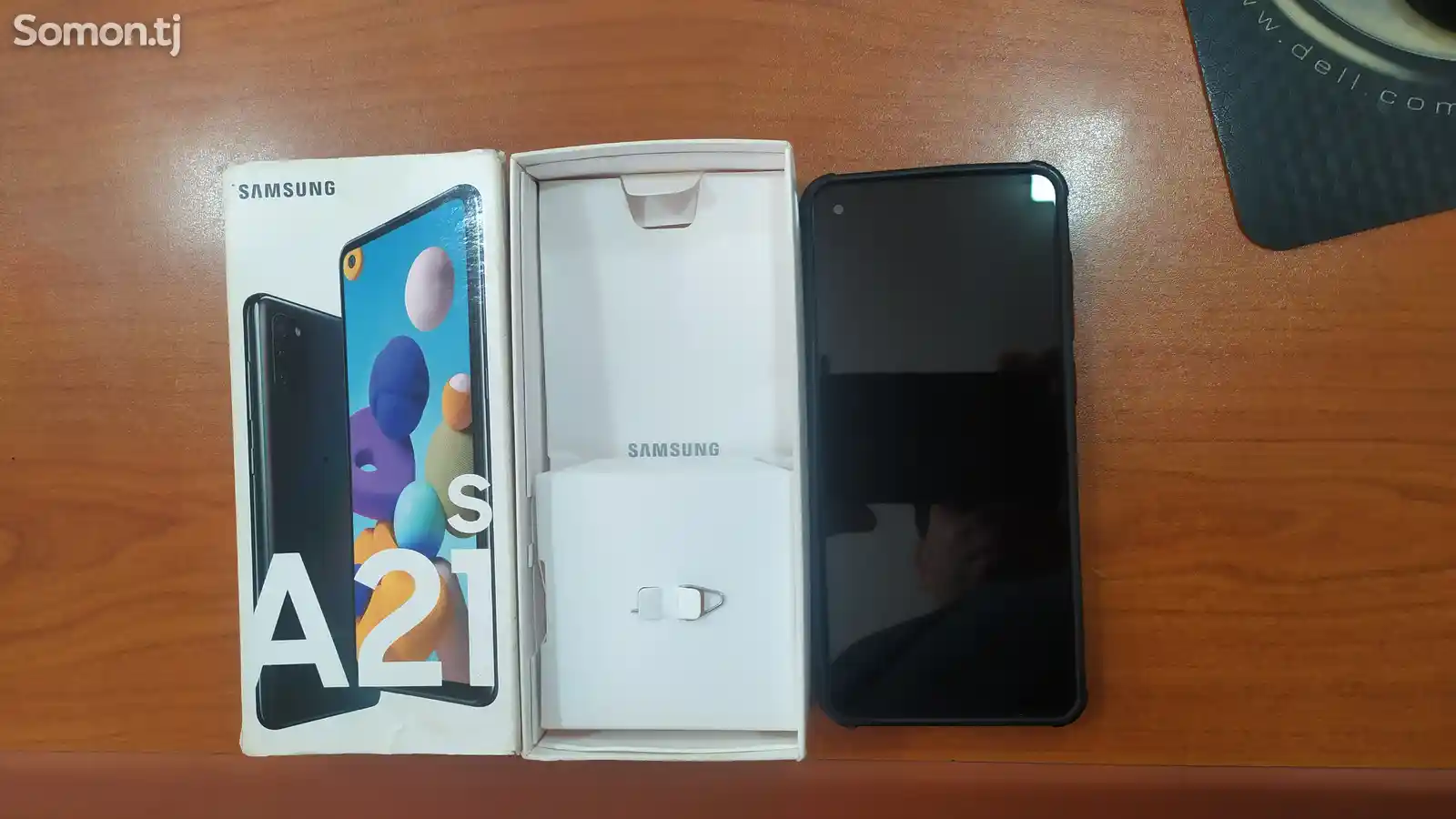 Samsung Galaxy A21s 32gb-2