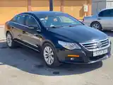 Volkswagen CC, 2010-2