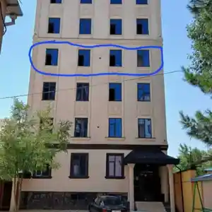 2-комн. квартира, 5 этаж, 70 м², хайкали модар