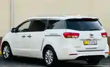 Kia Carnival, 2014-7