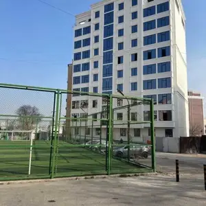 1-комн. квартира, 8 этаж, 52 м², 13 мкр