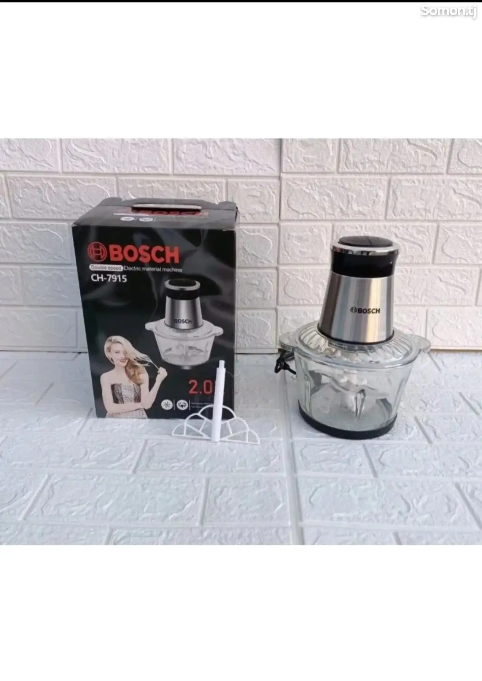 Измельчитель Bosch-1