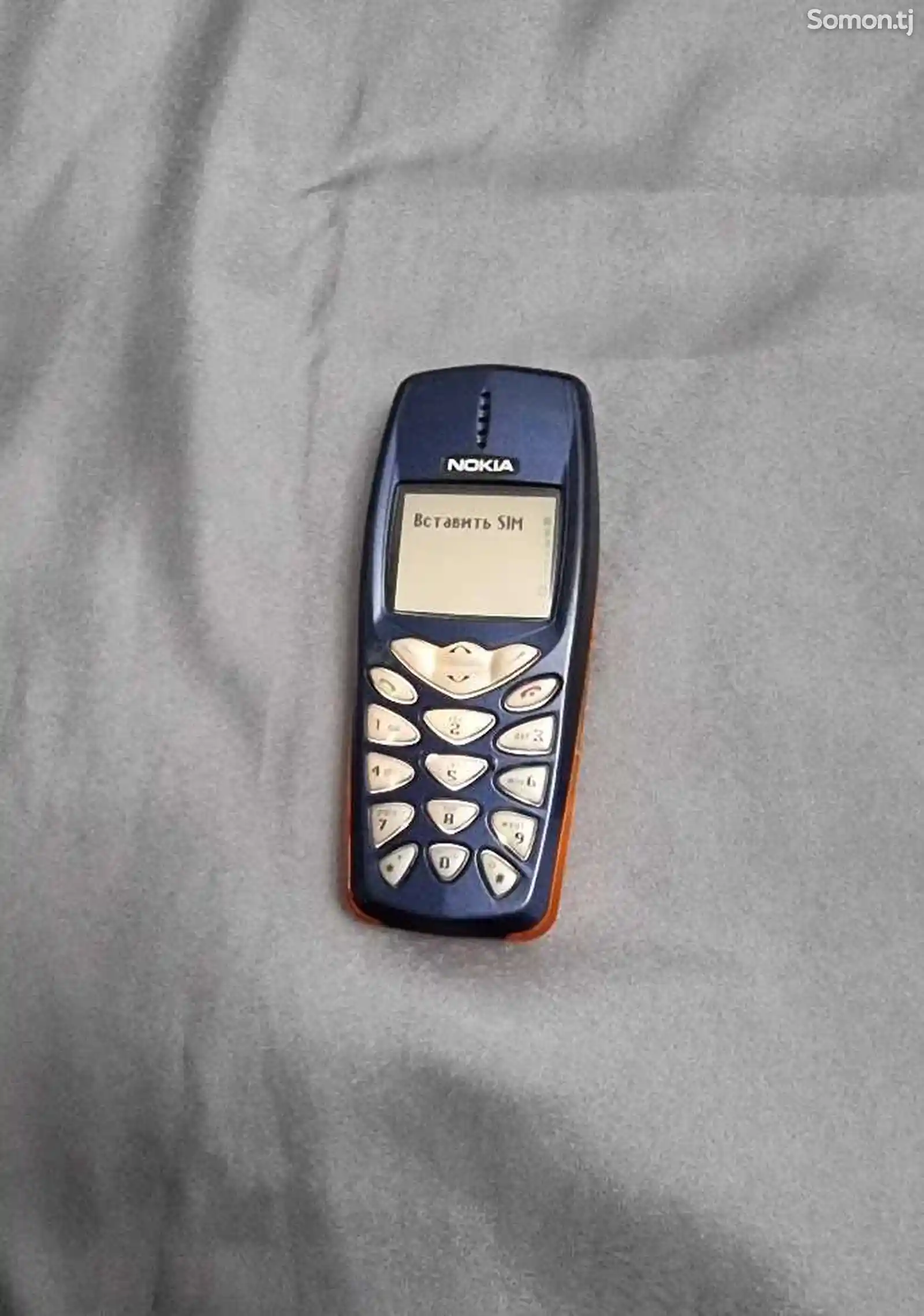 Nokia 3510i-1