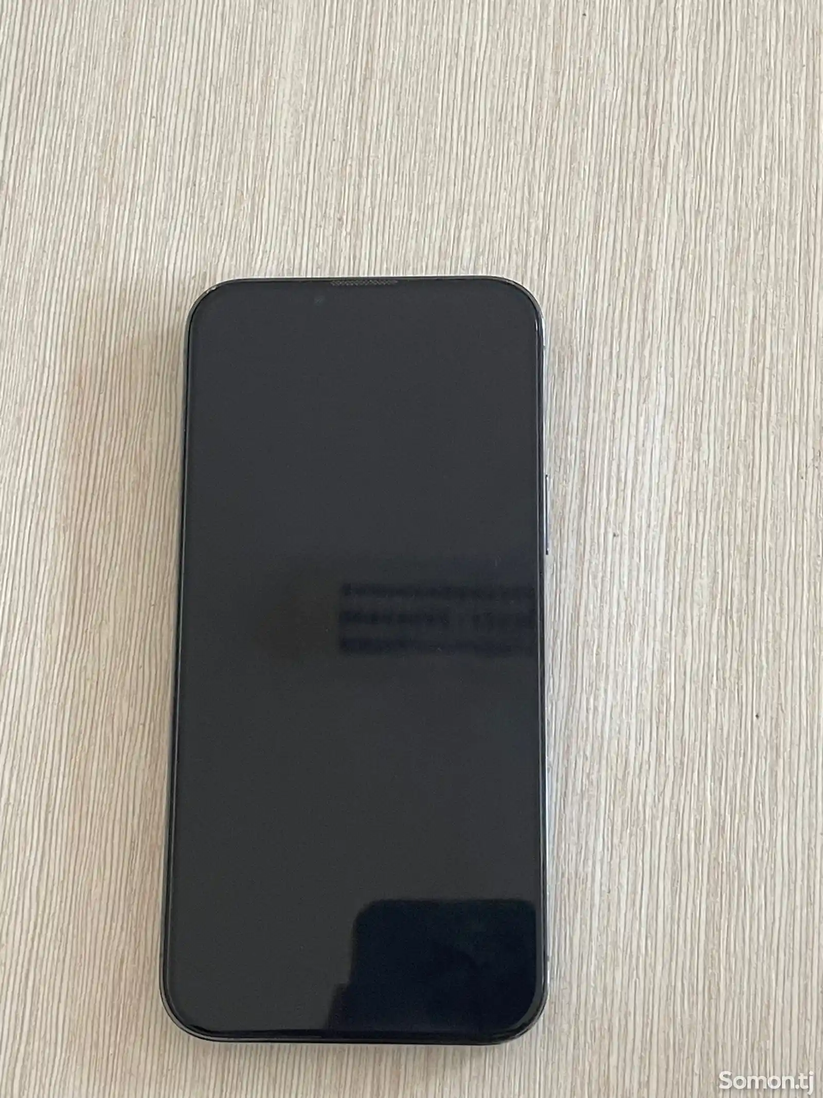 Apple iPhone 13 Pro Max, 128 gb, Sierra Blue-4