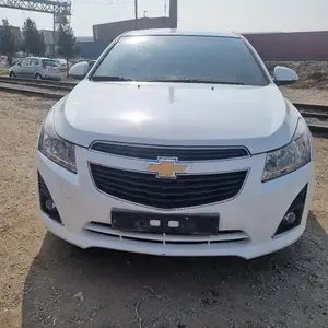 Chevrolet Cruze, 2014