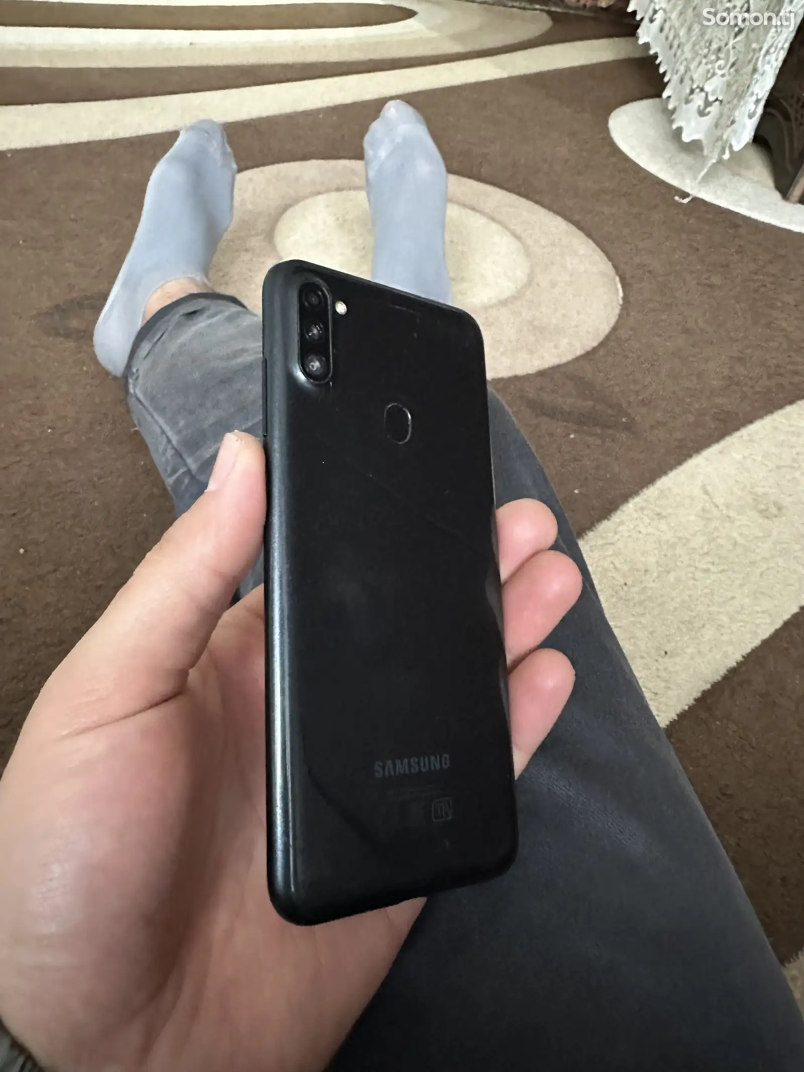 Samsung Galaxy A11-1