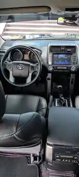 Toyota Land Cruiser Prado, 2011-10