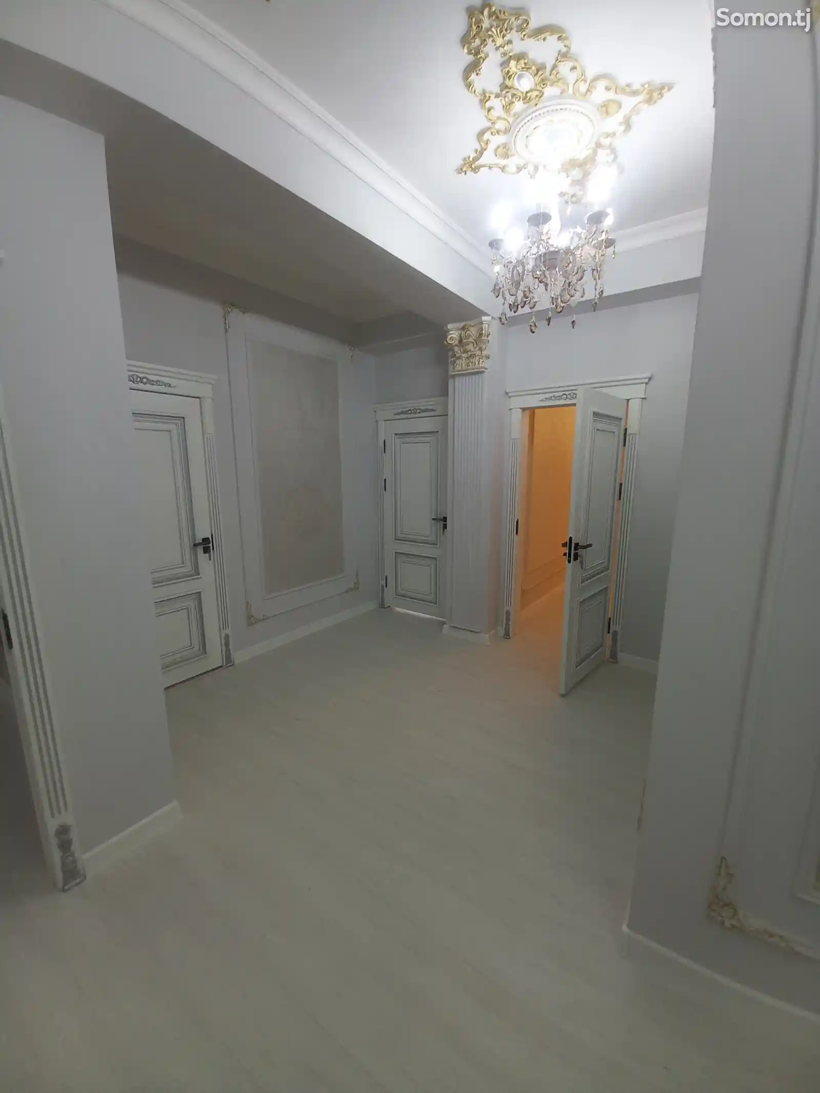 3-комн. квартира, 12 этаж, 120 м², Фирдавси-3