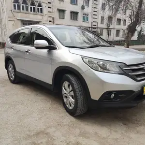 Honda CR-V, 2012