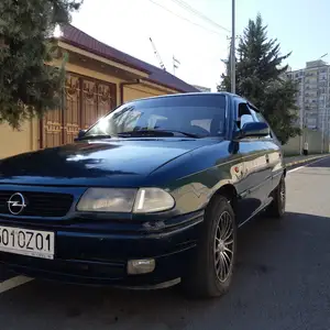 Opel Astra F, 1998