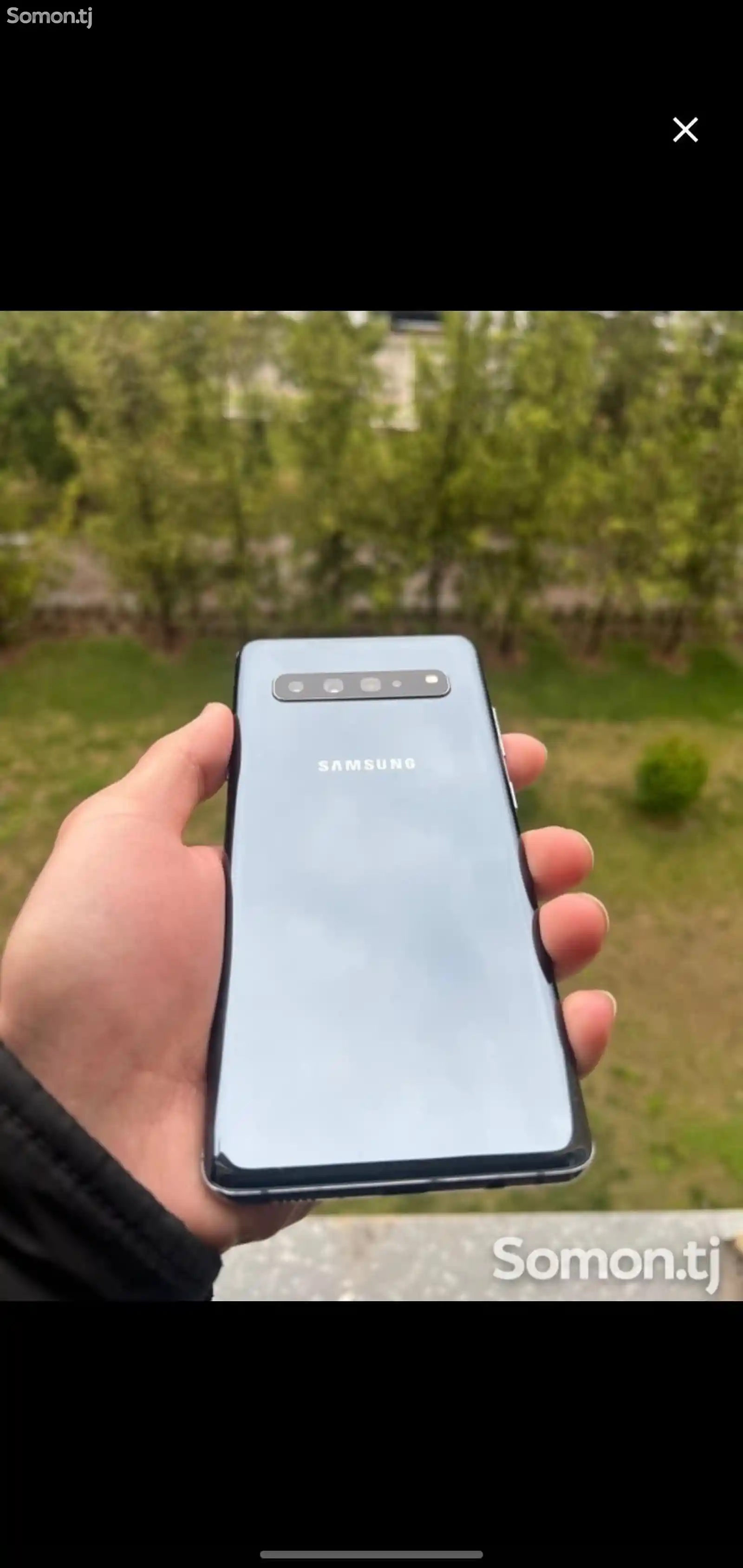 Samsung Galaxy S10 5G-3