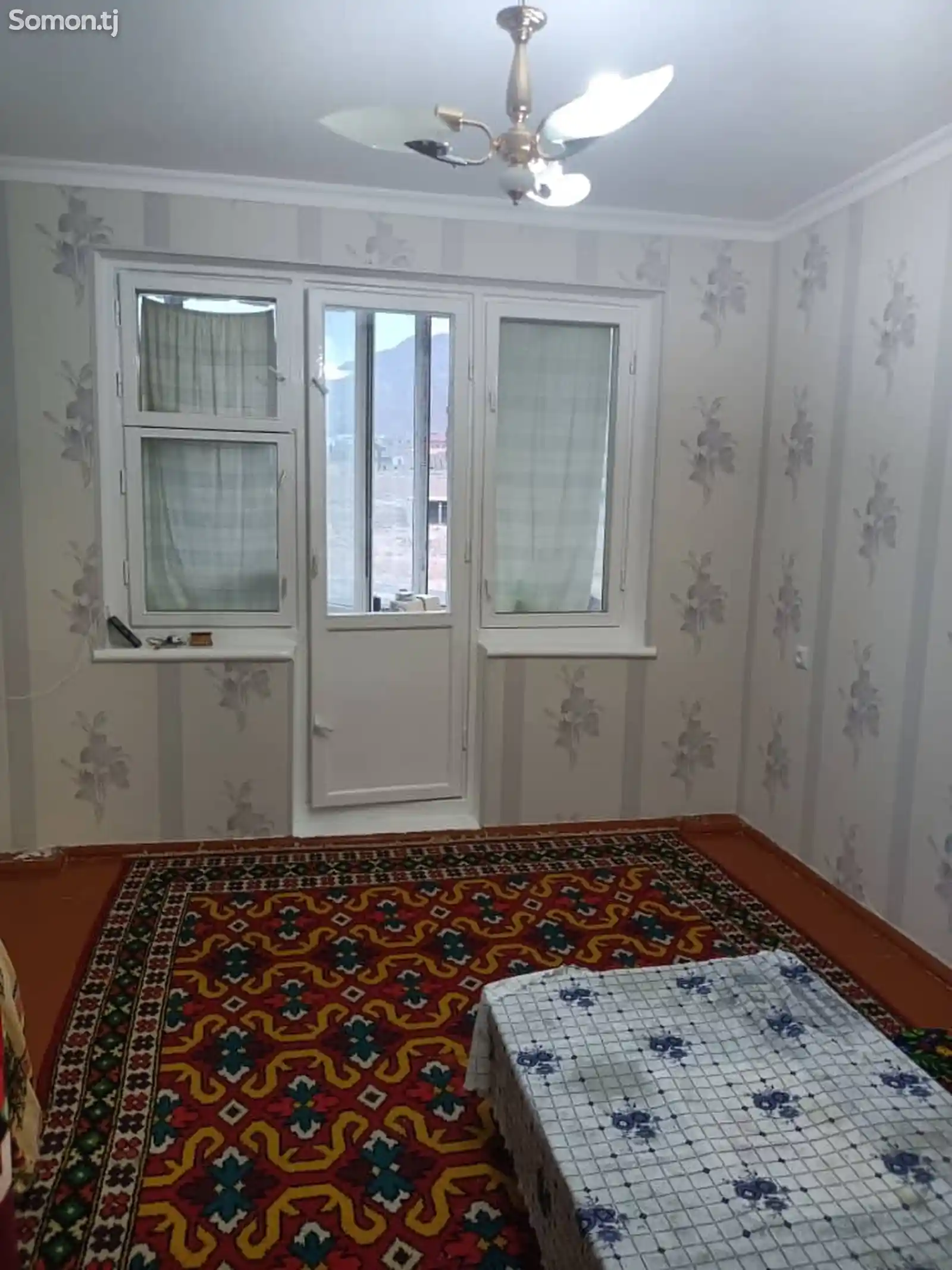 2-комн. квартира, 5 этаж, 70 м², 12 мкр-4