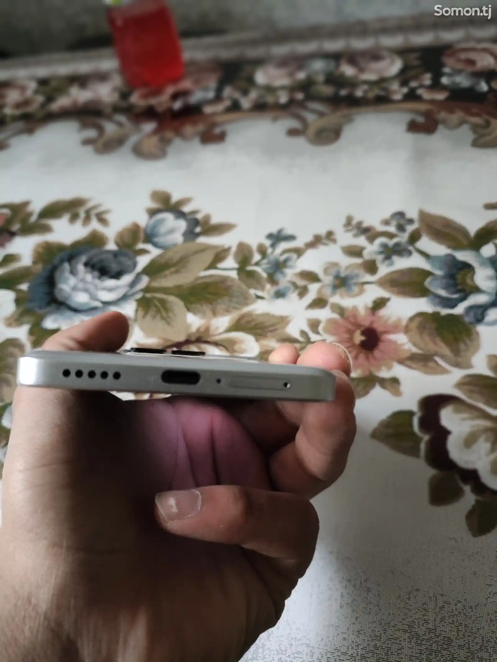 Xiaomi Poco X6 Pro 12/512gb-4
