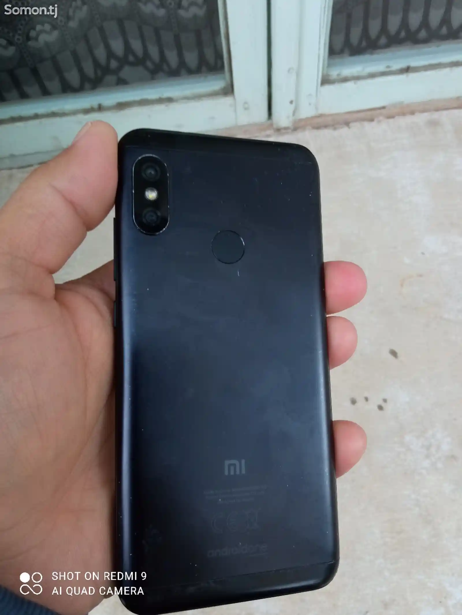 Xiaomi Redmi A2 lait-2