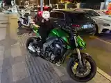 Мотоцикл Kawasaki Z1000 ABS на заказ-4