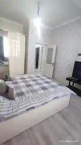 2-комн. квартира, 10 этаж, 60м², Айни-6