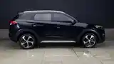 Hyundai Tucson, 2017-5