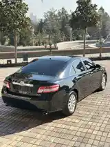 Toyota Camry, 2011-4