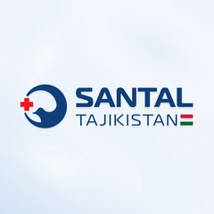 Глазная клиника Santal Tajikistan