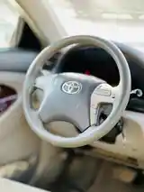 Toyota Camry, 2007-7