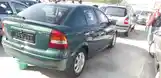 Opel Astra G, 2001-7