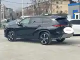 Toyota Highlander, 2022-3