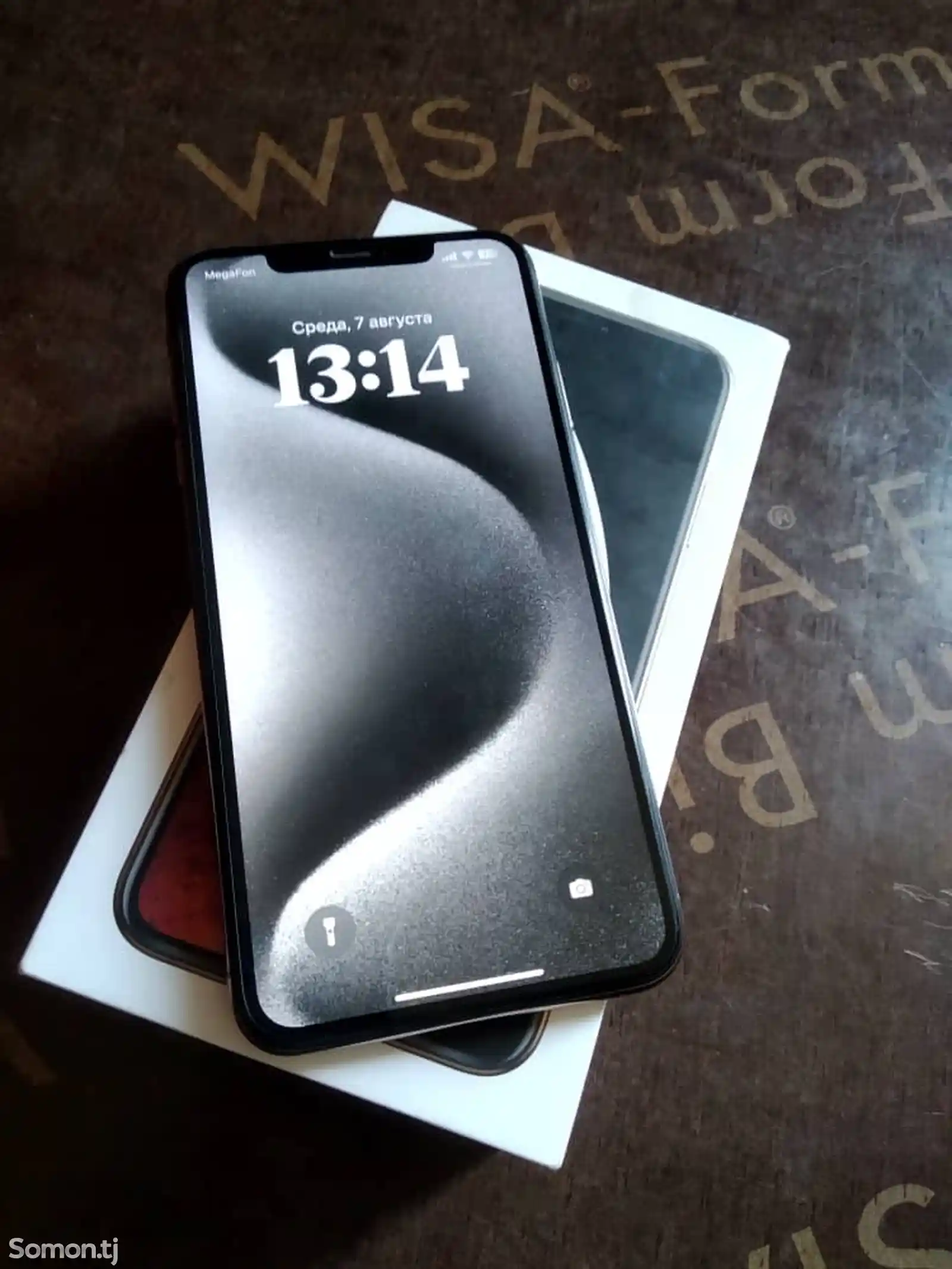 Apple iPhone Xs Max, 256 gb, Gold-2