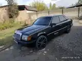 Mercedes-Benz W124, 1995-4