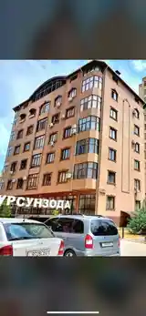 4-комн. квартира, 2 этаж, 136 м², 4мкр-16