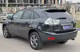 Lexus RX series, 2008-4