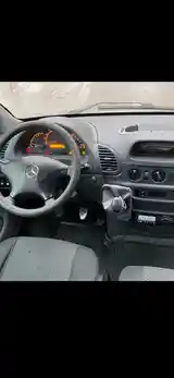 Mercedes-Benz Sprinter, 2018-3