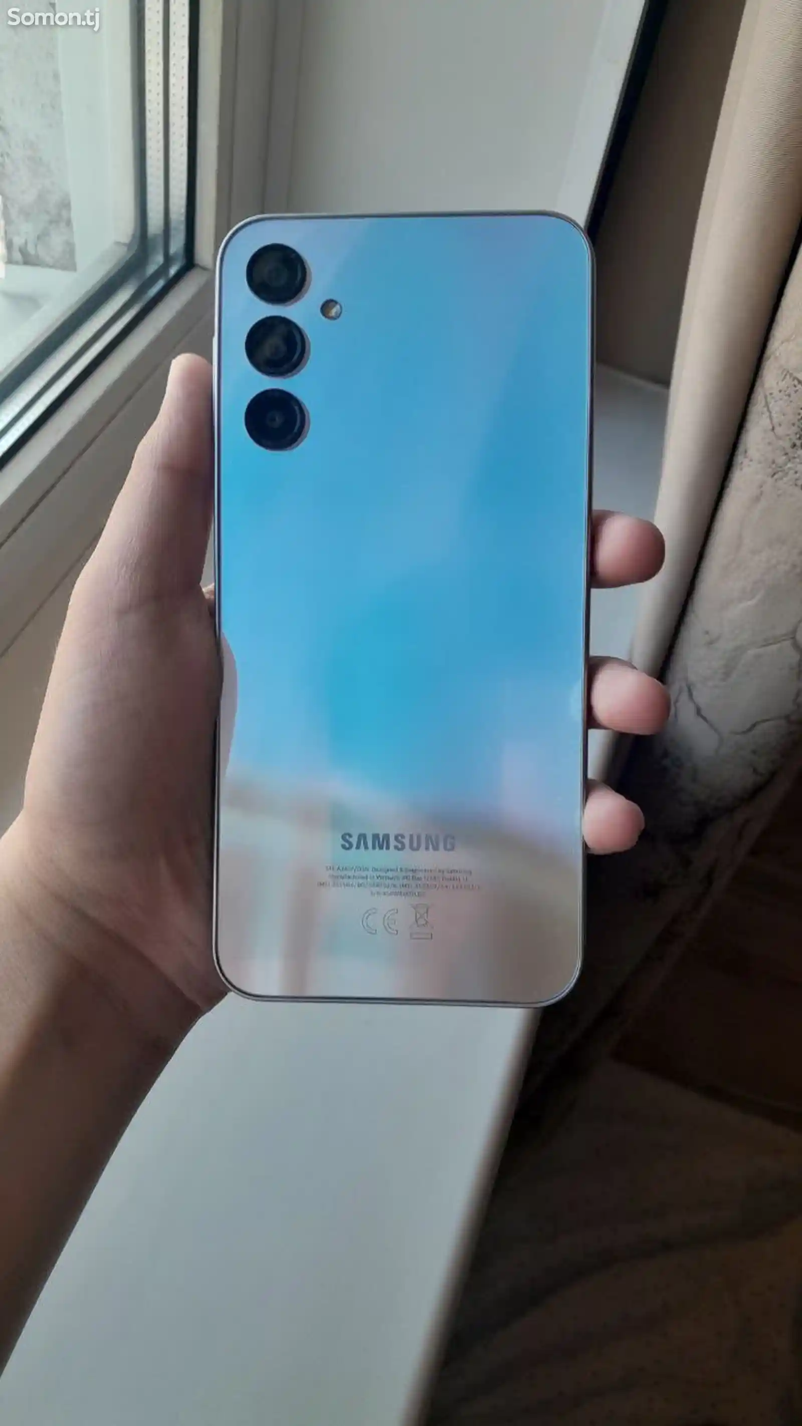 Samsung Galaxy A24-3