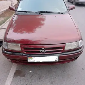 Opel Astra F, 1993