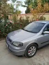 Opel Astra G, 2002-7