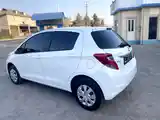 Toyota Vitz, 2014-6