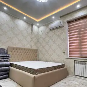 2-комн. квартира, 3 этаж, 50м², Шохмансур