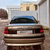 Opel Astra F, 1997-2