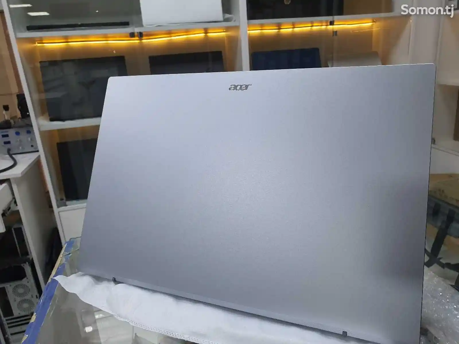 Ноутбук Acer 3 Core i5 1235U Geforce Mx550-1