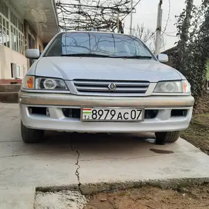 Toyota Corona Premio, 1998