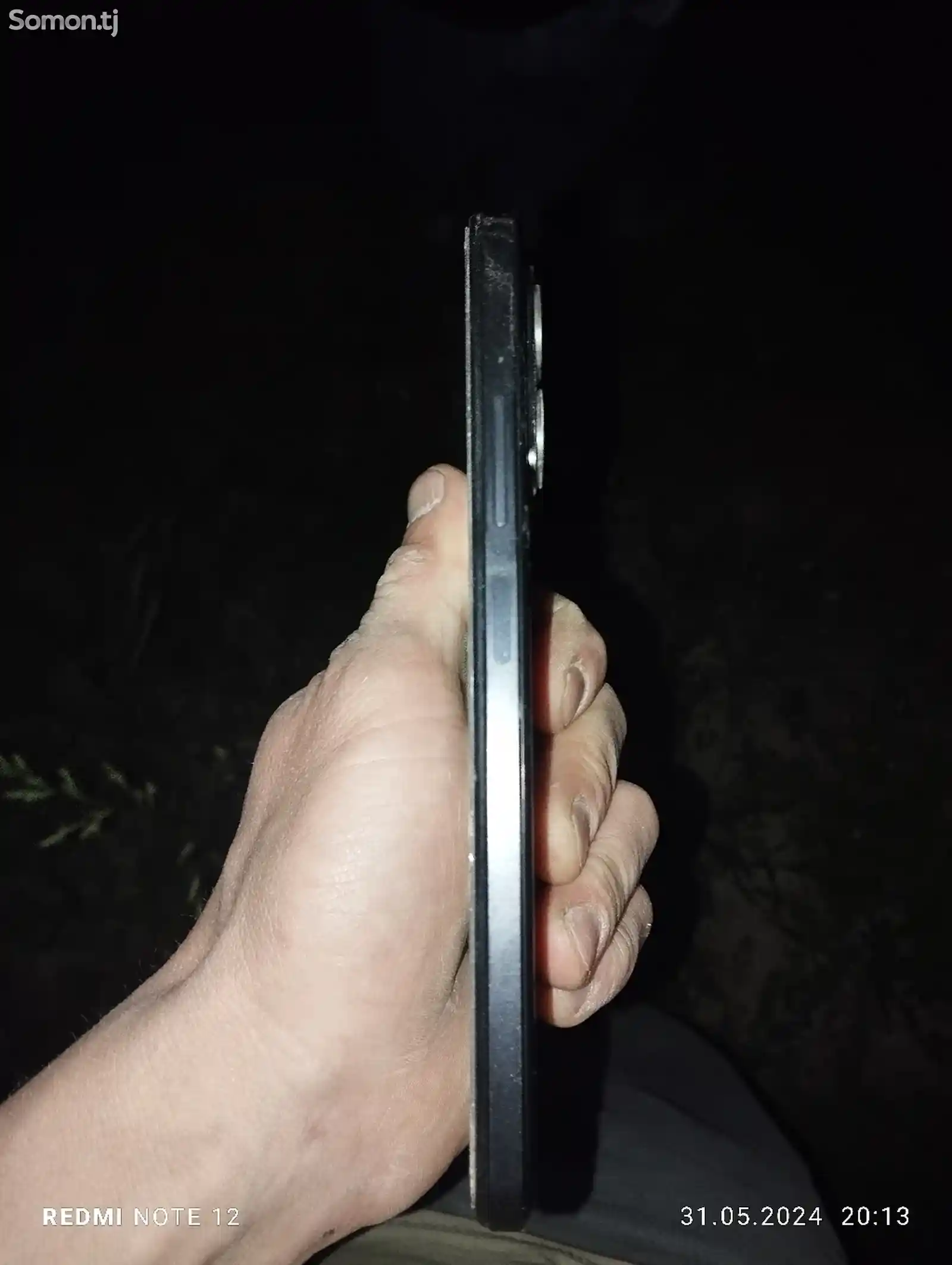 Xiaomi Redmi 12T Pro-3