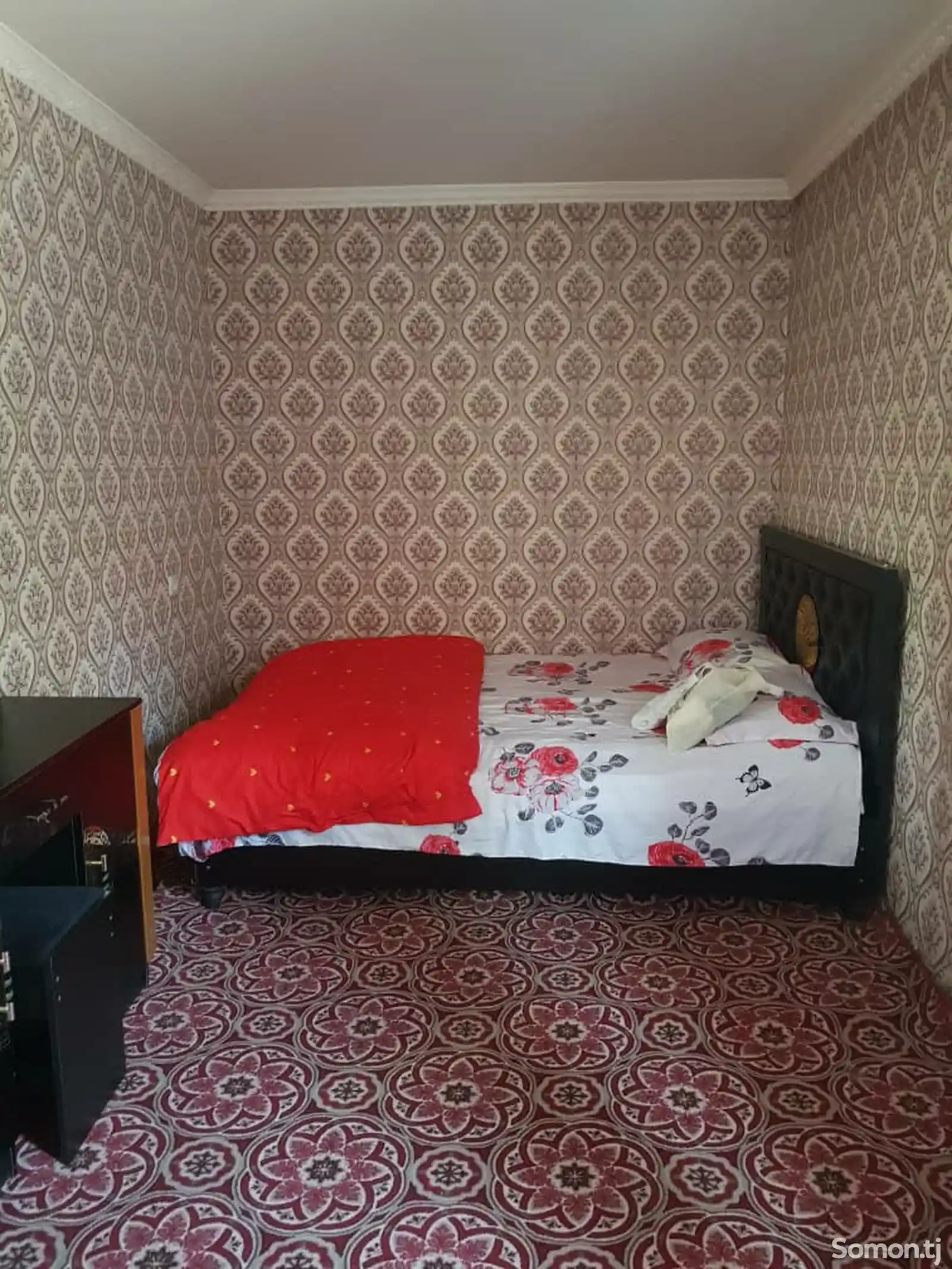 2-комн. квартира, 1 этаж, 45 м², 32мкр-6