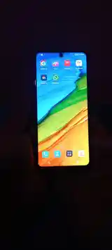 Tecno Camon C20 Pro-4