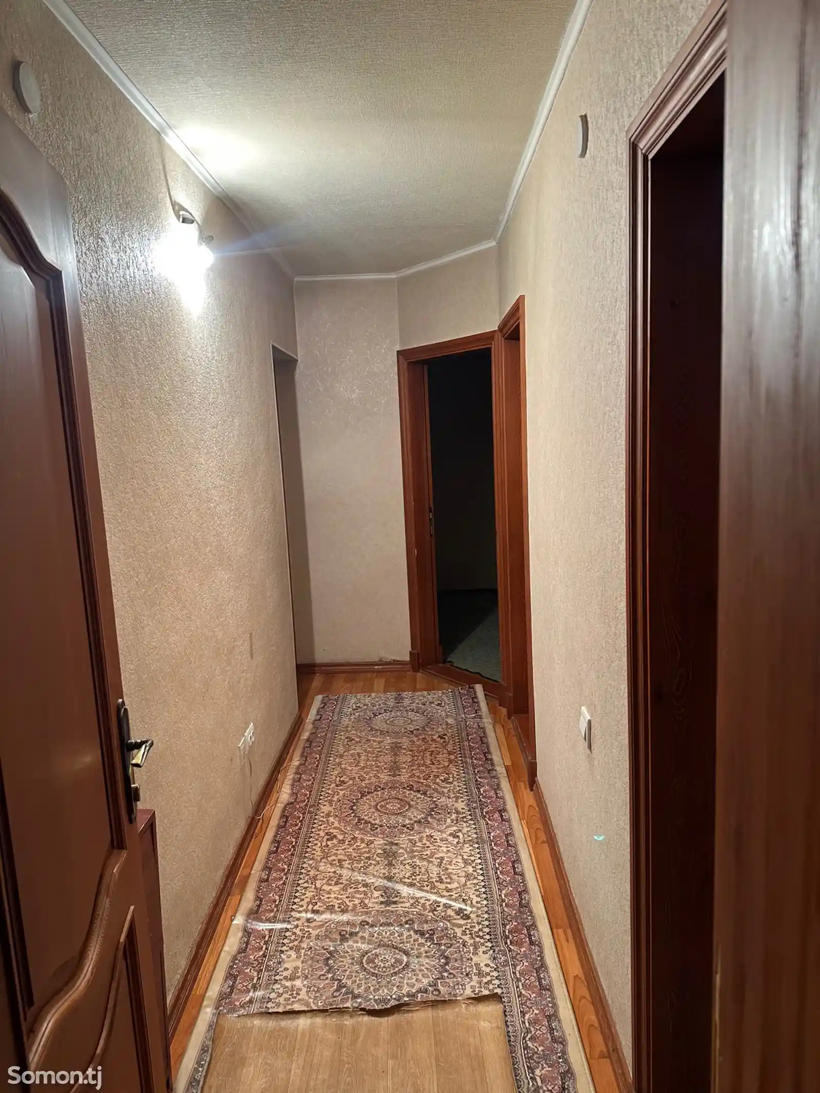 2-комн. квартира, 3 этаж, 60м², Сино, Маяковский-1