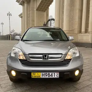 Honda CR-V, 2007