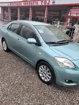 Toyota Belta, 2006-5