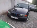 BMW 3 series, 2000-4